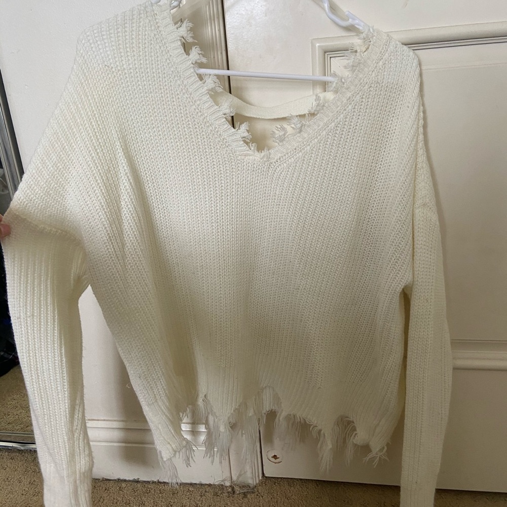 Tilly’s Sweater